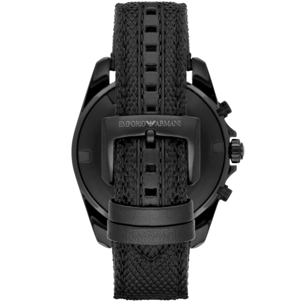 Emporio Armani Watch Sigma AR6131 | Watches Prime