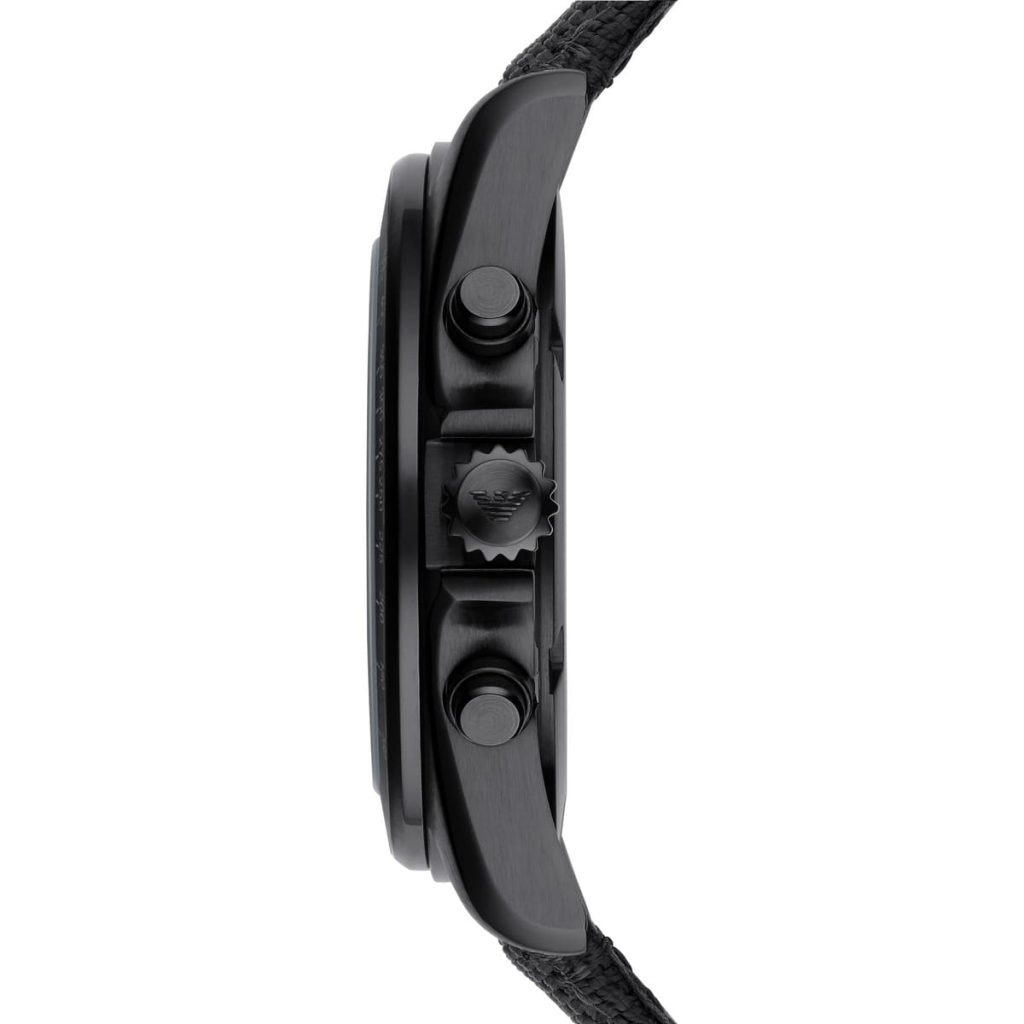 Emporio Armani Watch Sigma AR6131 | Watches Prime