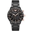 Emporio Armani Watch Mario AR70002 | Watches Prime