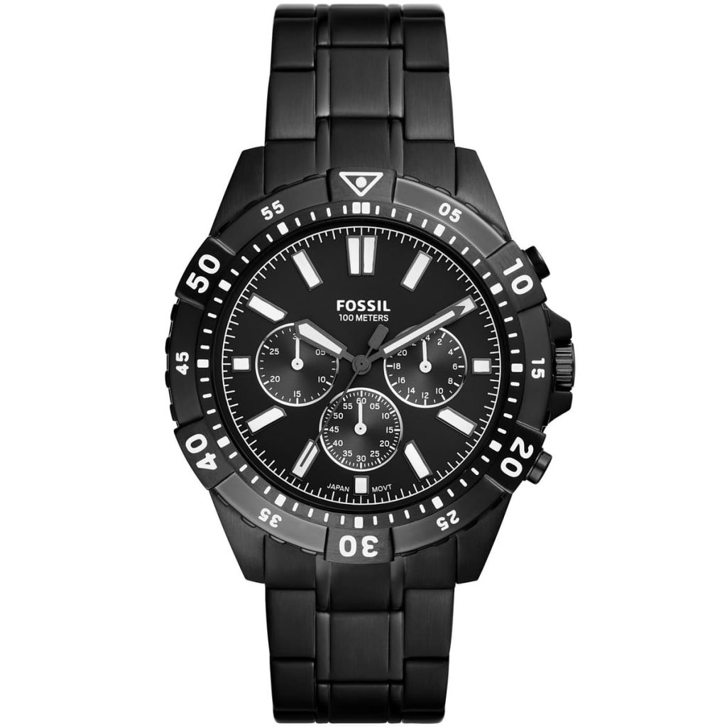 Fossil Watch Garrett FS5773 | Watches Prime