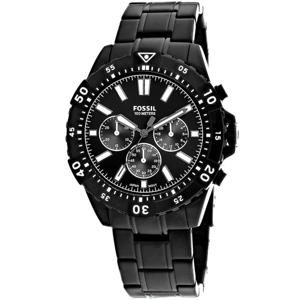 Fossil Watch Garrett FS5773 | Watches Prime