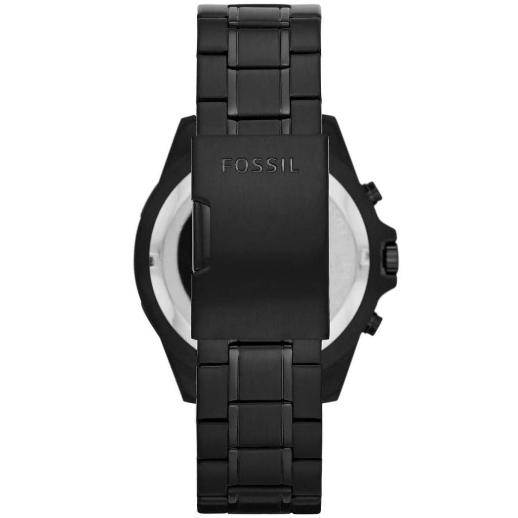 Fossil Watch Garrett FS5773 | Watches Prime