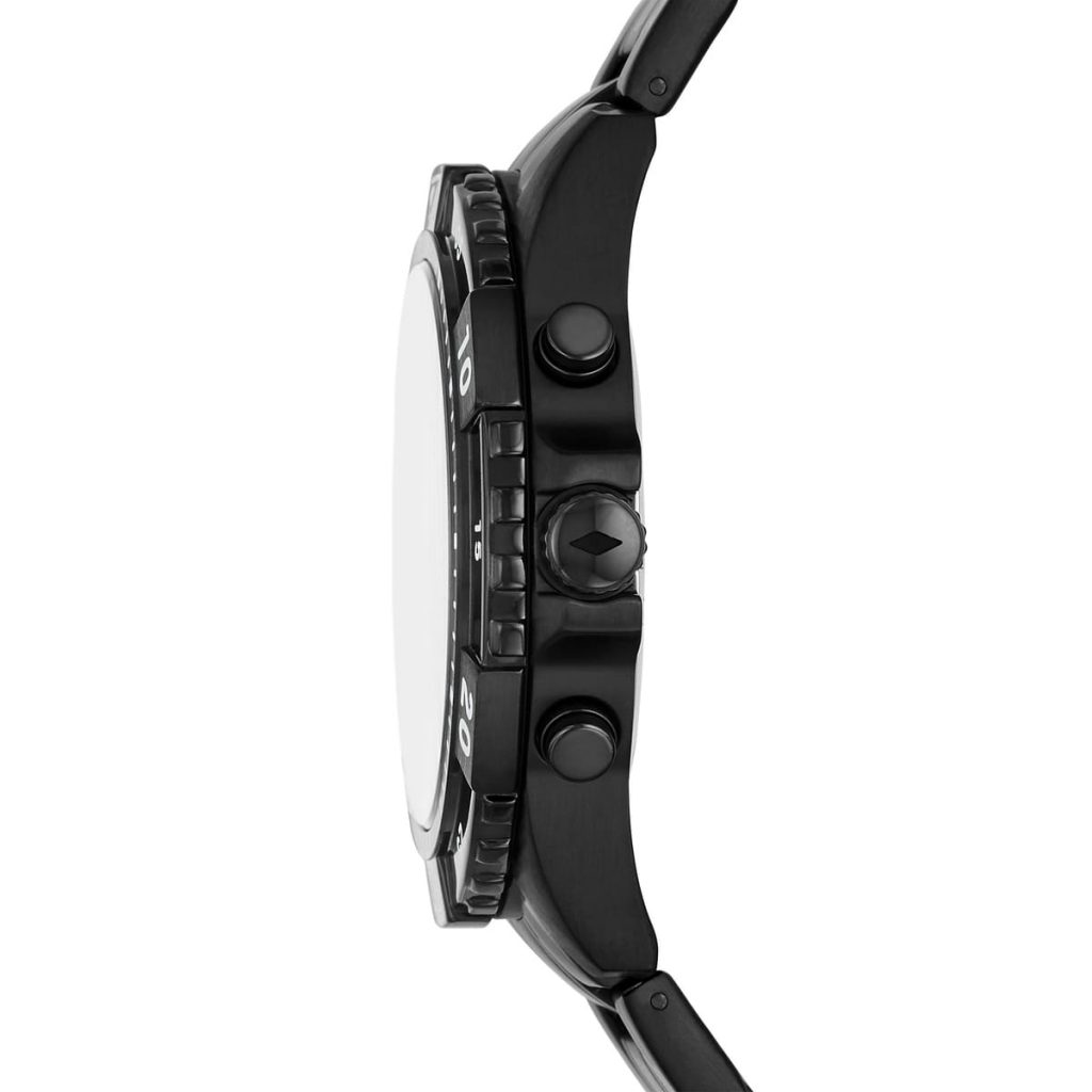 Fossil Watch Garrett FS5773 | Watches Prime