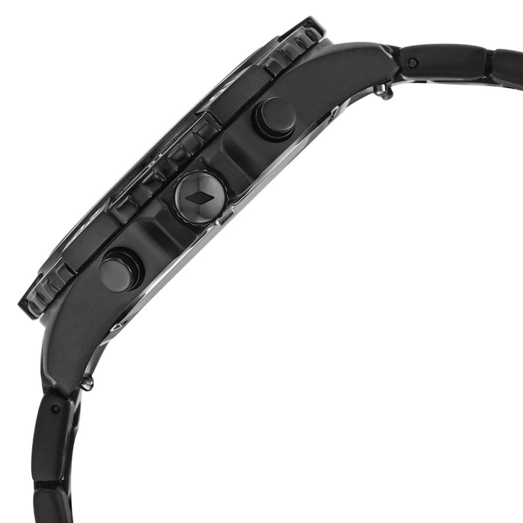 Fossil Watch Garrett FS5773 | Watches Prime
