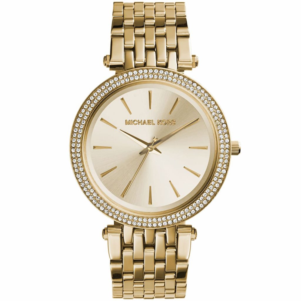 Michael Kors Watch Darci MK3191 | Watches Prime