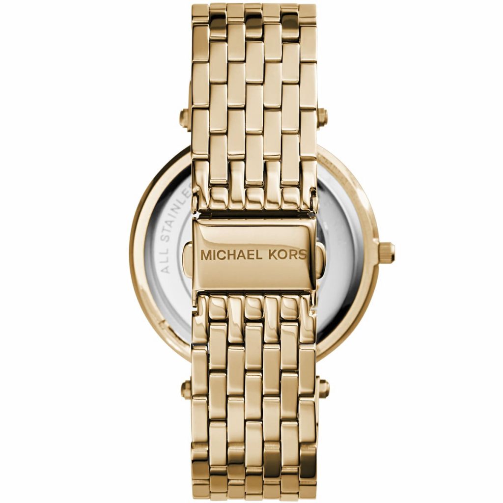 Michael Kors Watch Darci MK3191 | Watches Prime