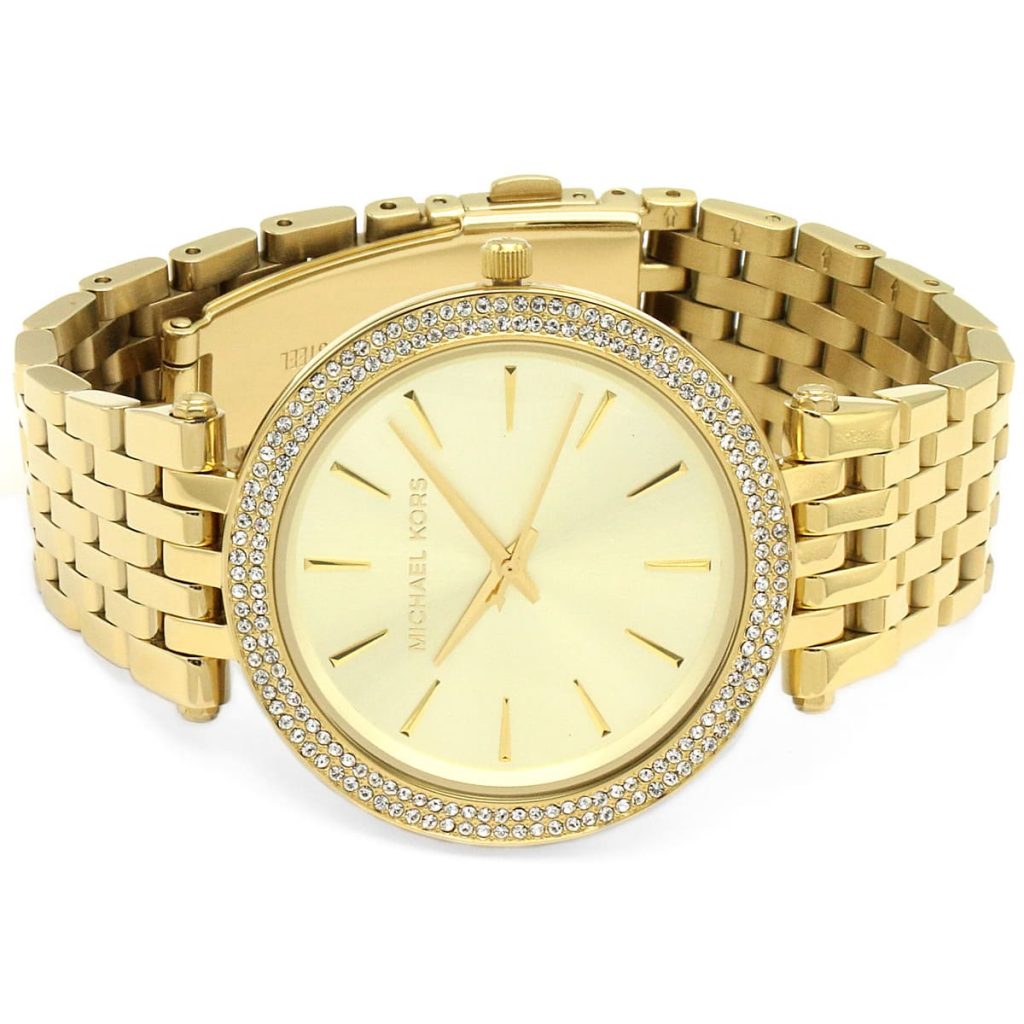 Michael Kors Watch Darci MK3191 | Watches Prime