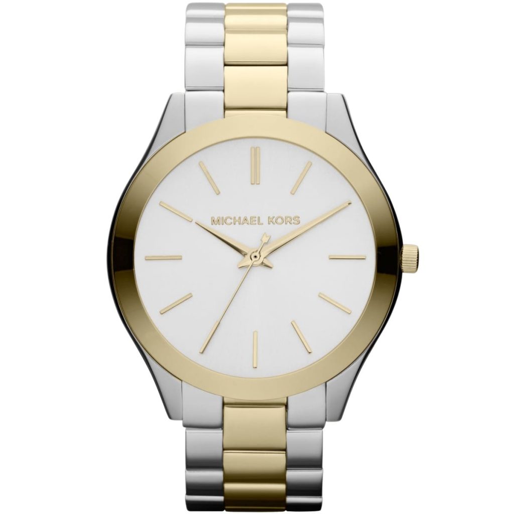 Michael Kors Watch Runway MK3198 | Watches Prime