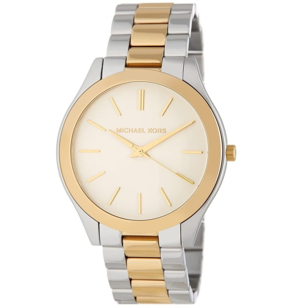 Michael Kors Watch Runway MK3198 | Watches Prime