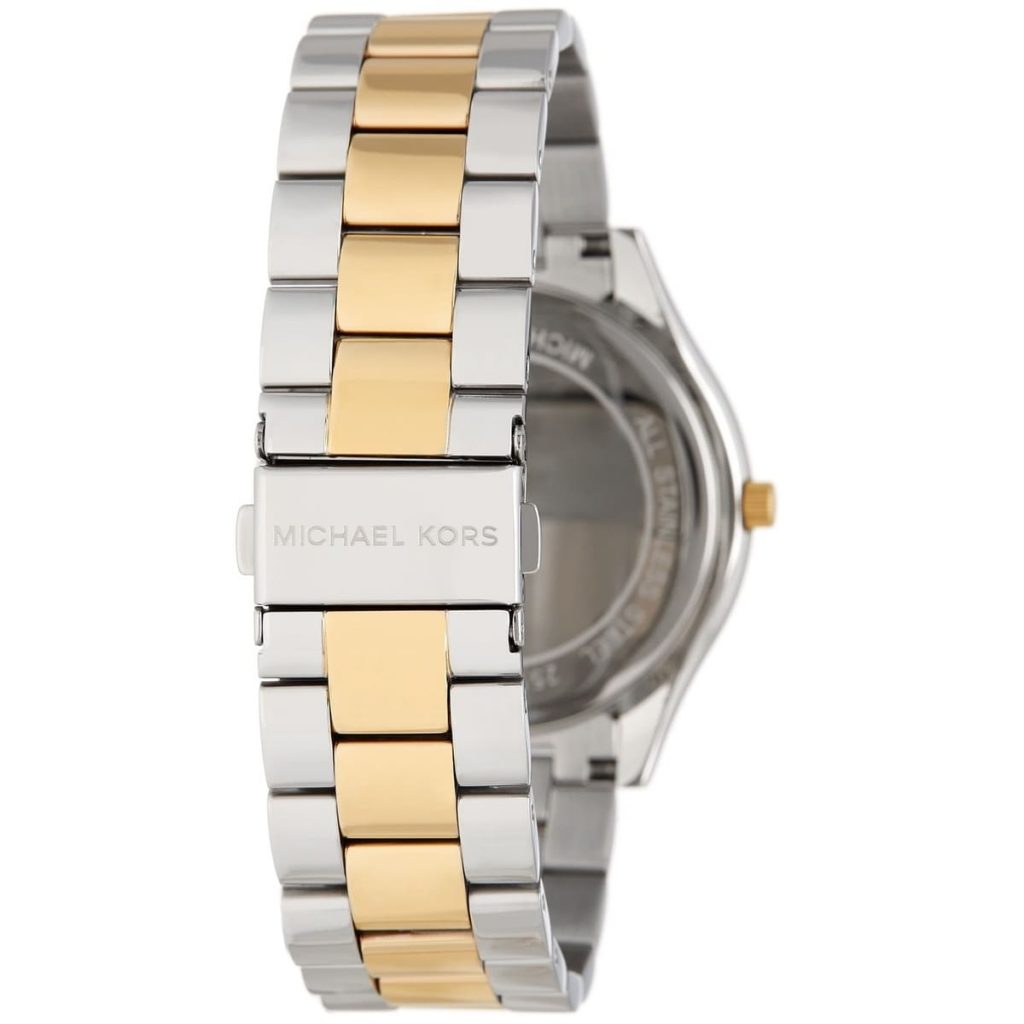 Michael Kors Watch Runway MK3198 | Watches Prime
