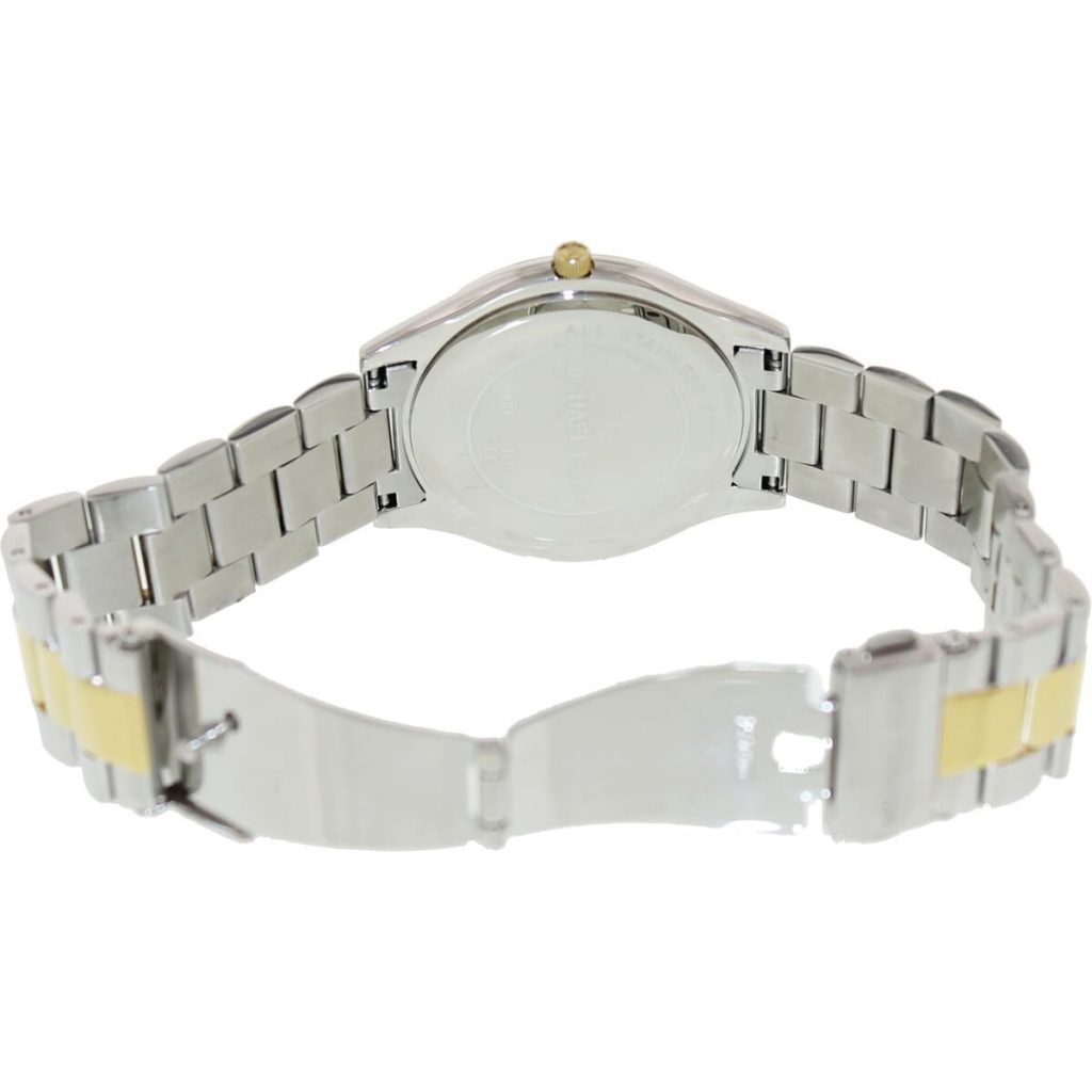 Michael Kors Watch Runway MK3198 | Watches Prime