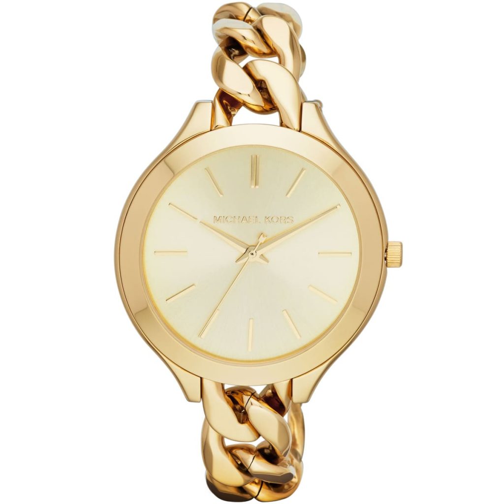 Michael Kors Watch Runway MK3222 | Watches Prime
