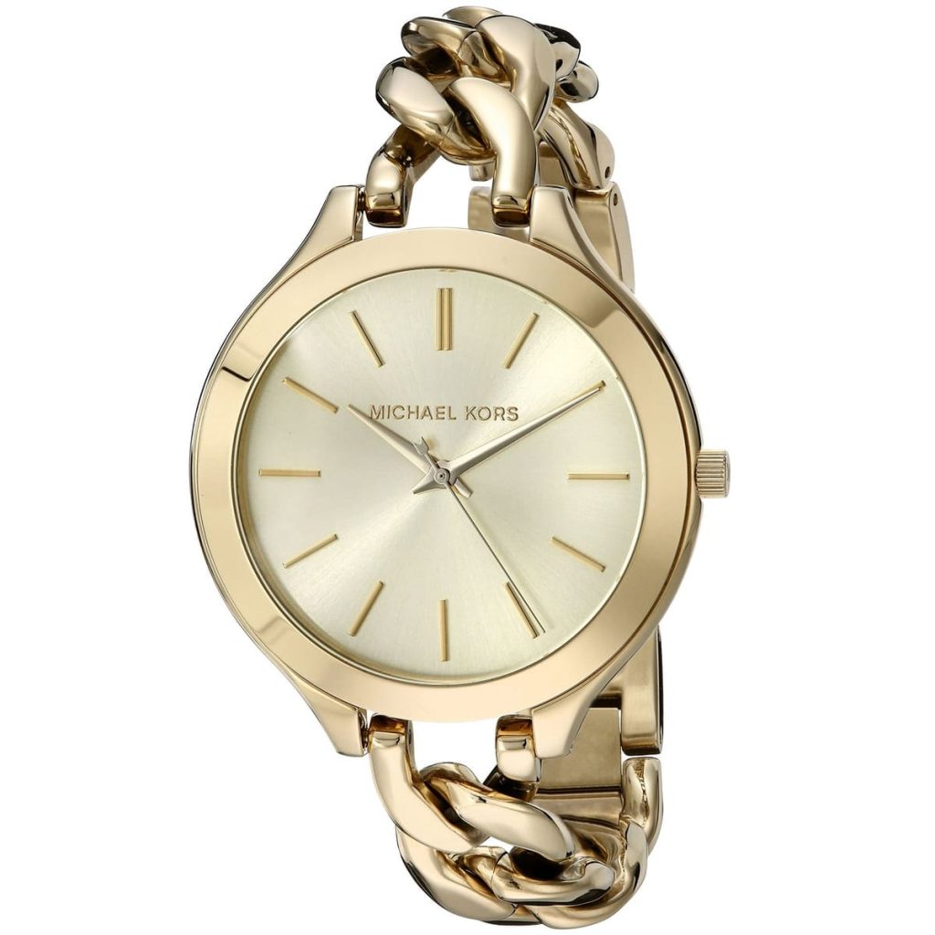 Michael Kors Watch Runway MK3222 | Watches Prime