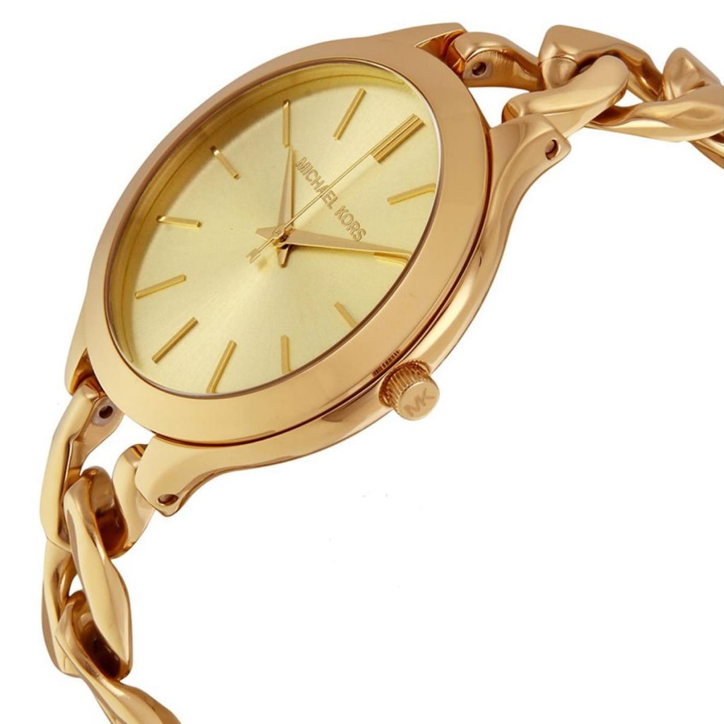 Michael Kors Watch Runway MK3222 | Watches Prime