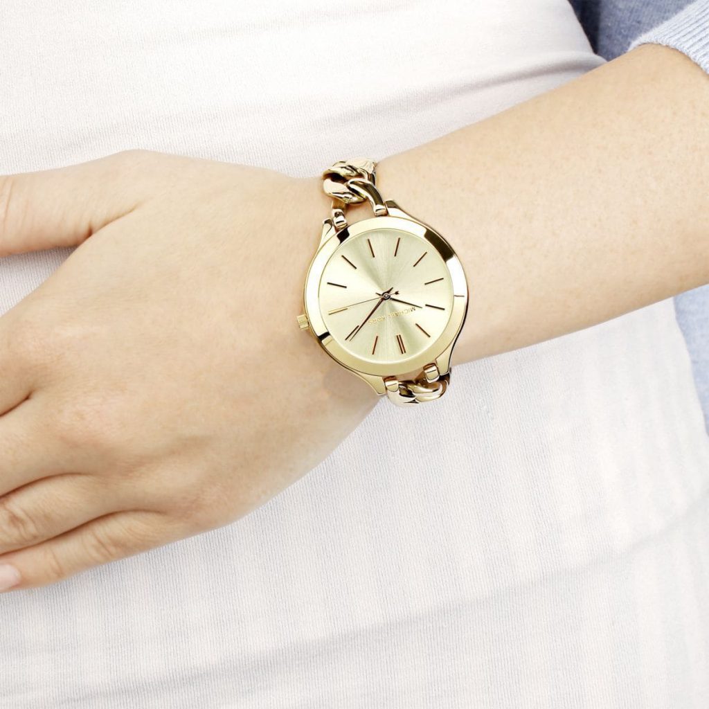 Michael Kors Watch Runway MK3222 | Watches Prime