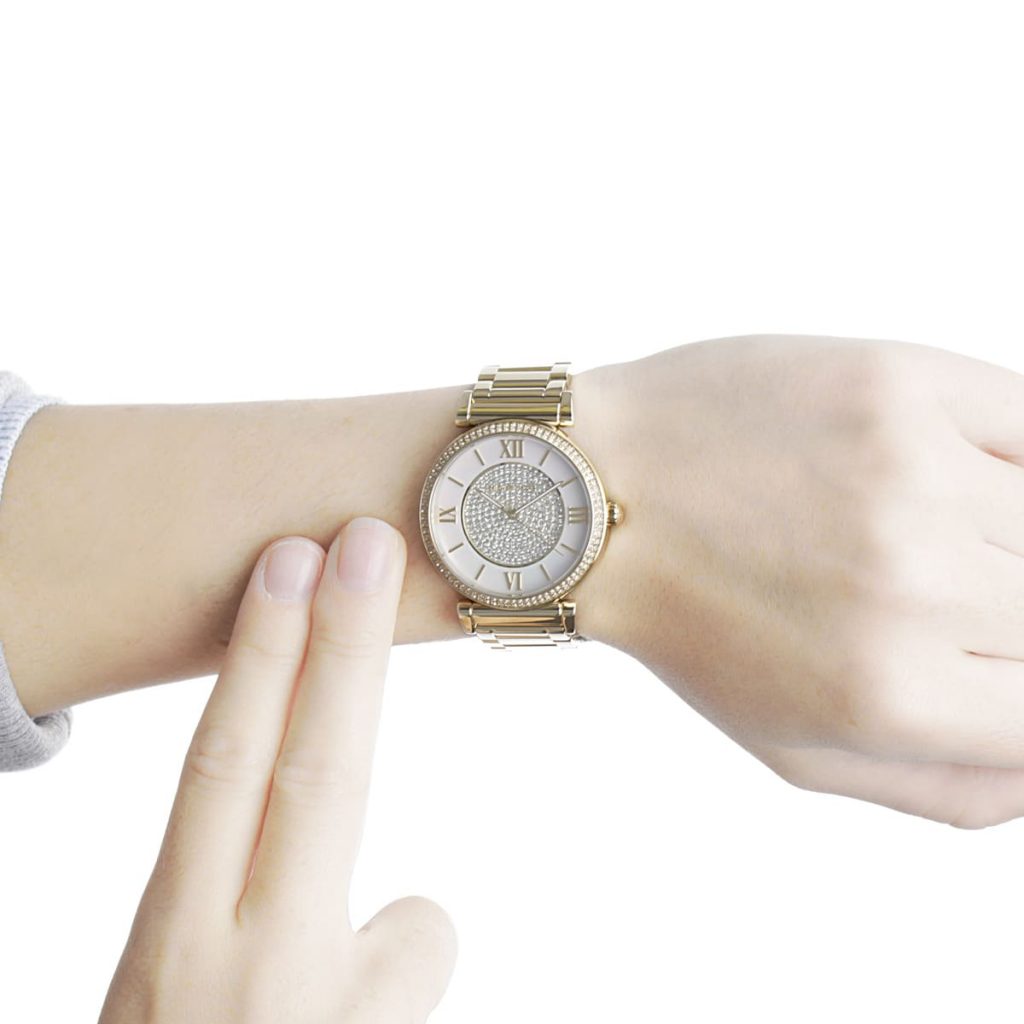 Michael Kors Watch Catlin MK3332 | Watches Prime
