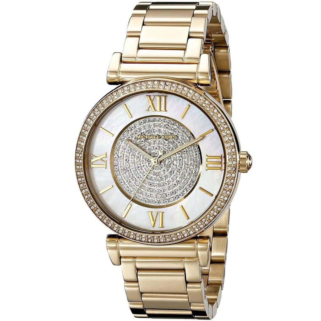 Michael Kors Watch Catlin MK3332 | Watches Prime