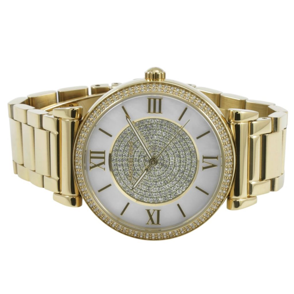 Michael Kors Watch Catlin MK3332 | Watches Prime