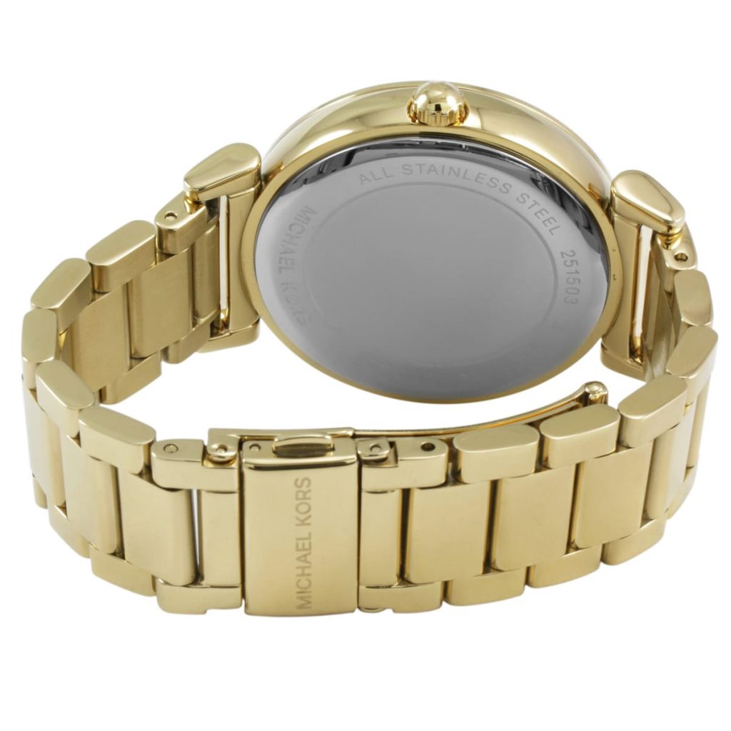 Michael Kors Watch Catlin MK3332 | Watches Prime