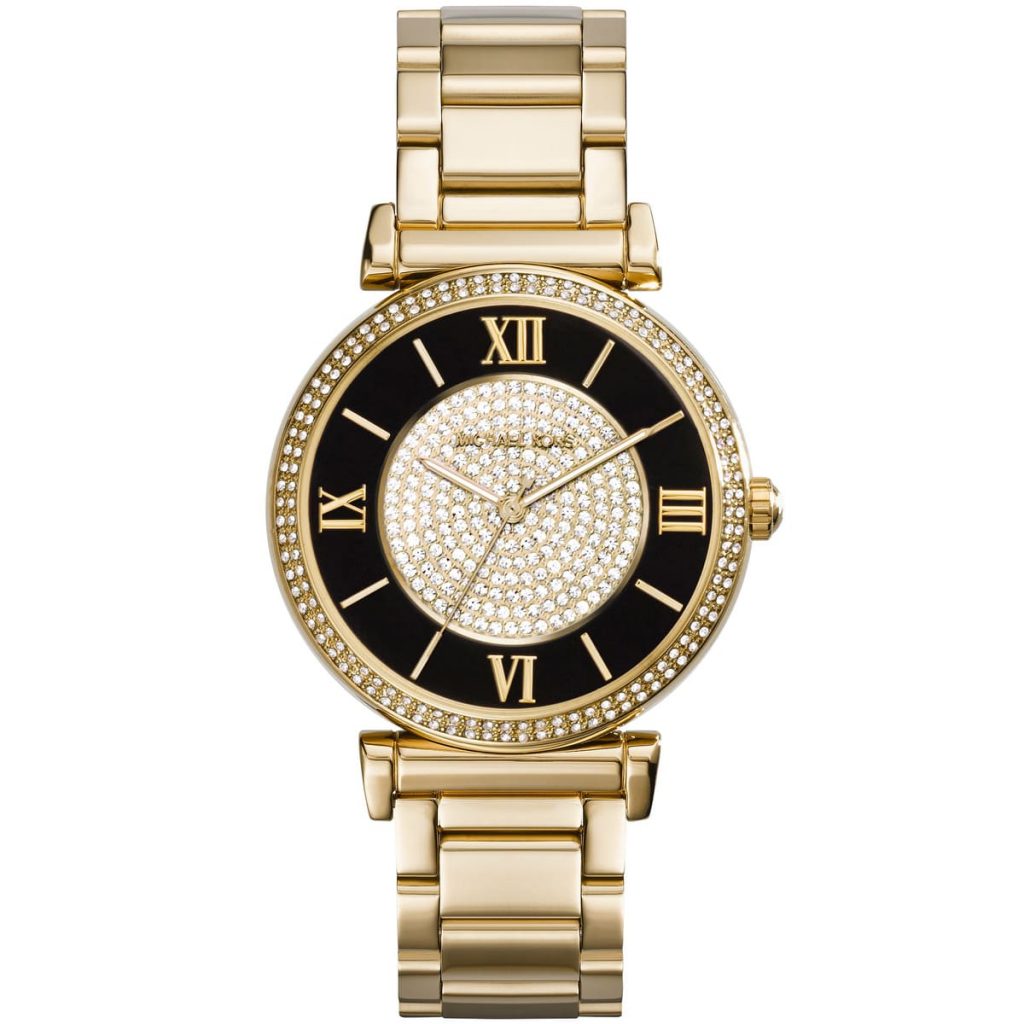 Michael Kors Watch Catlin MK3338 | Watches Prime