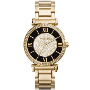 Michael Kors Watch Catlin MK3339 | Watches Prime