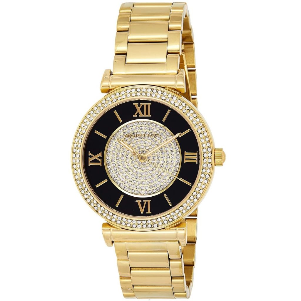 Michael Kors Watch Catlin MK3338 | Watches Prime