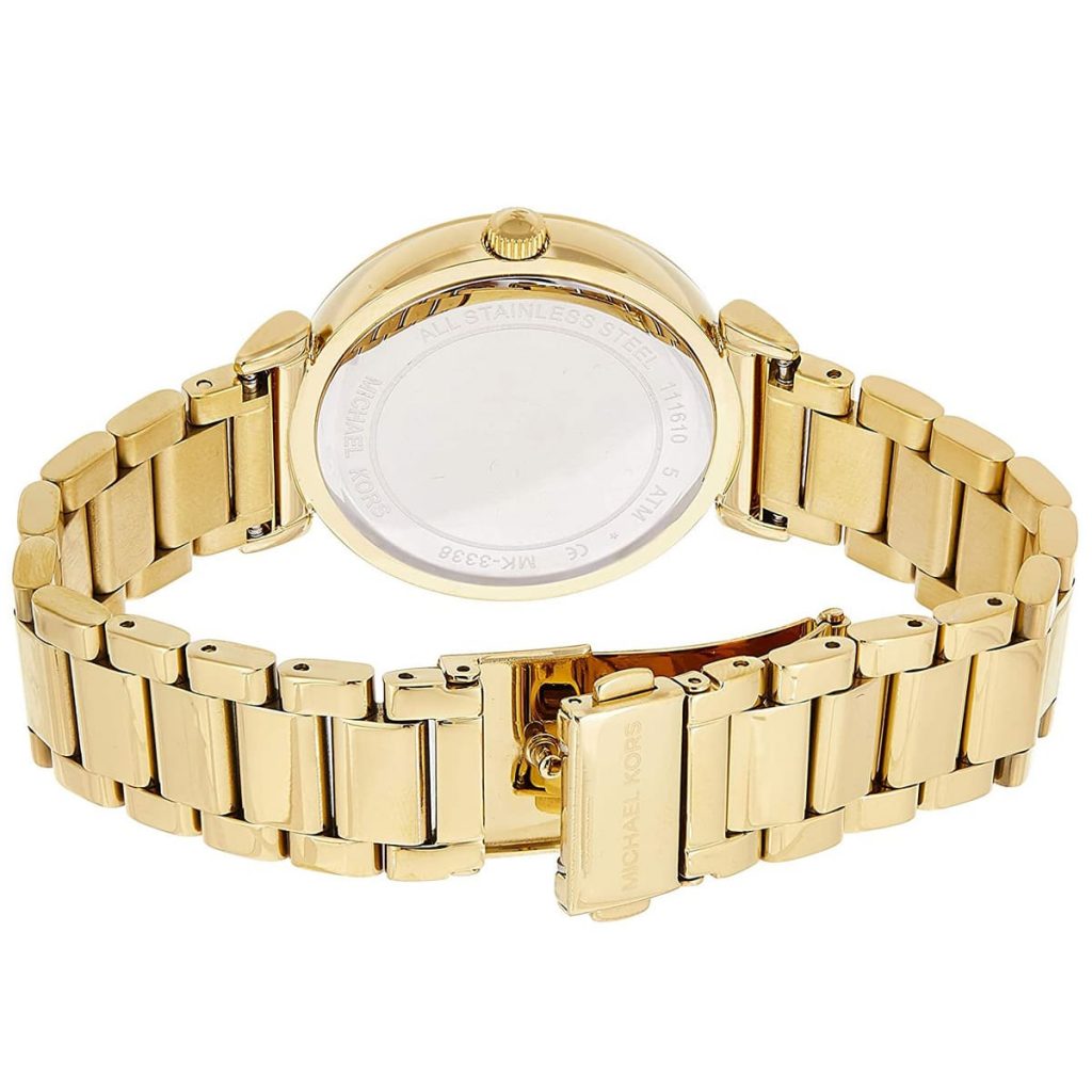 Michael Kors Watch Catlin MK3338 | Watches Prime