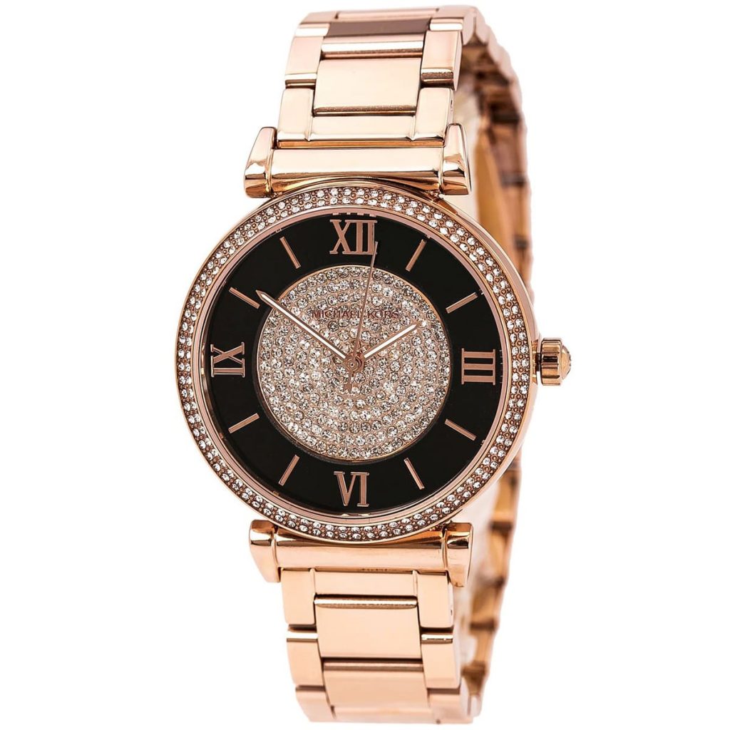 Michael Kors Watch Catlin MK3339 | Watches Prime