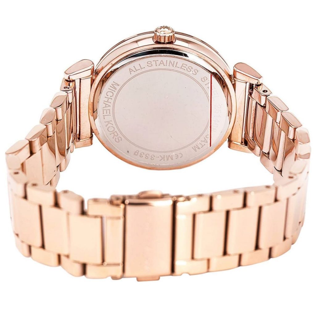 Michael Kors Watch Catlin MK3339 | Watches Prime