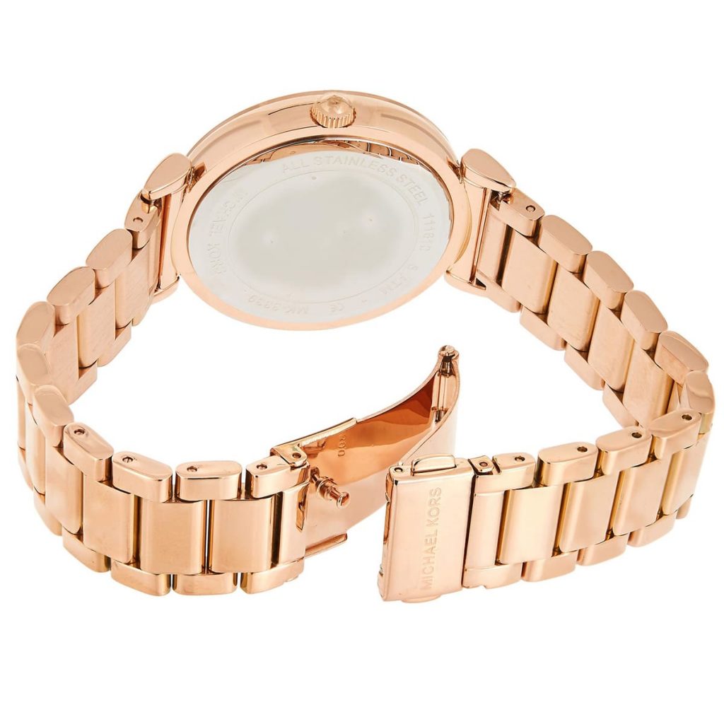 Michael Kors Watch Catlin MK3339 | Watches Prime