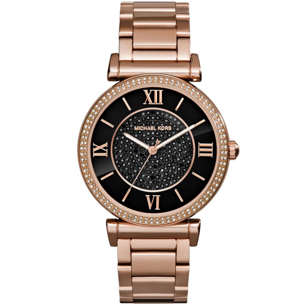 Michael Kors Watch Catlin MK3356 | Watches Prime