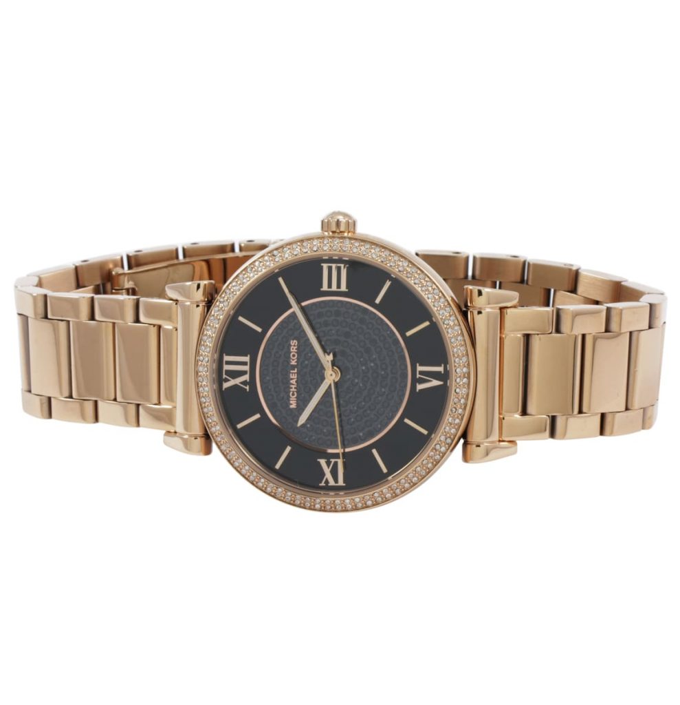 Michael Kors Watch Catlin MK3356 | Watches Prime