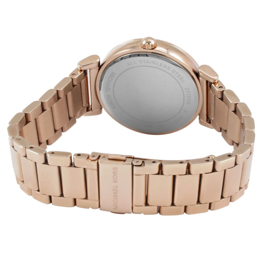 Michael Kors Watch Catlin MK3356 | Watches Prime