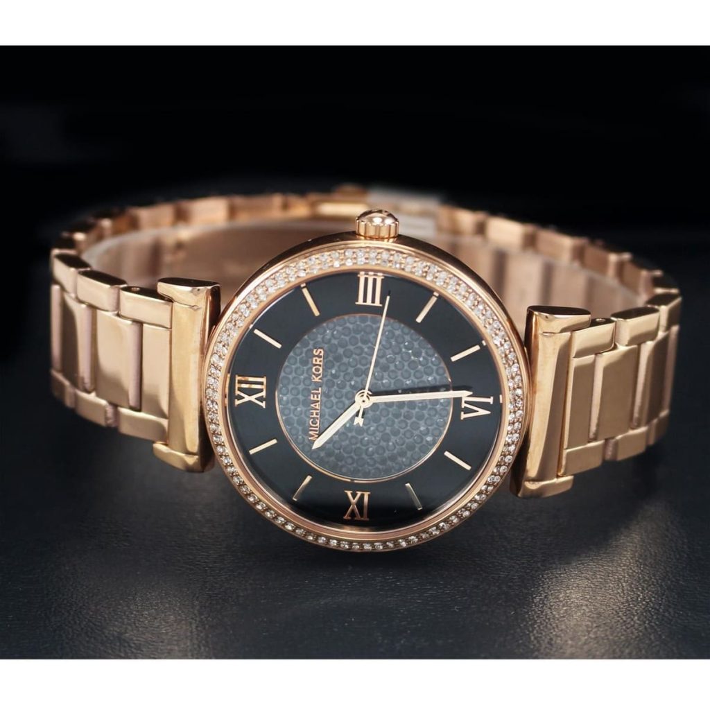 Michael Kors Watch Catlin MK3356 | Watches Prime