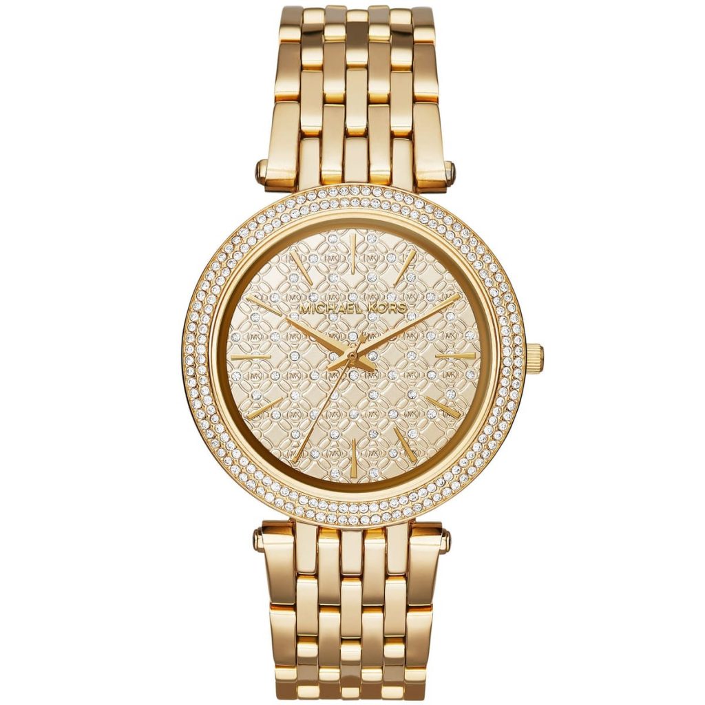 Michael Kors Watch Darci MK3398 | Watches Prime