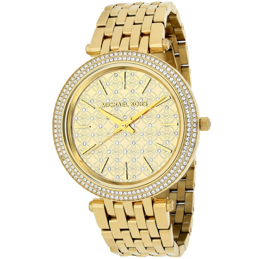 Michael Kors Watch Darci MK3398 | Watches Prime