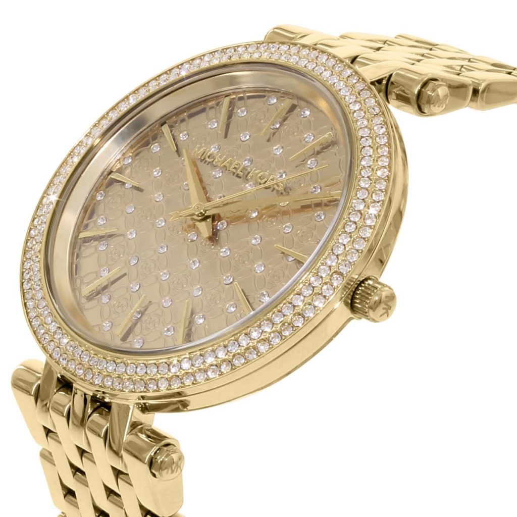 Michael Kors Watch Darci MK3398 | Watches Prime
