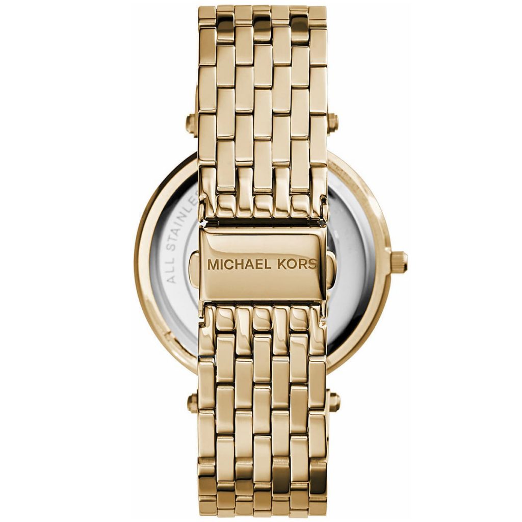 Michael Kors Watch Darci MK3398 | Watches Prime