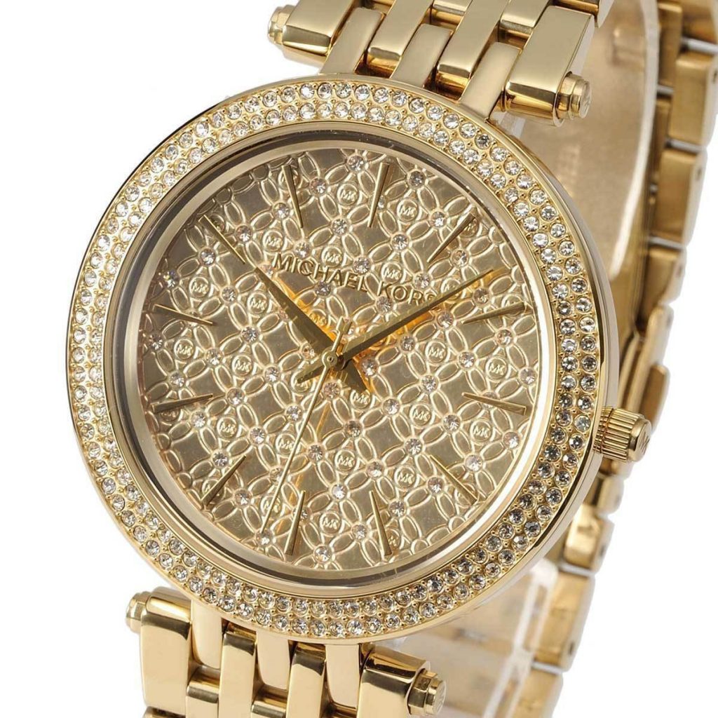 Michael Kors Watch Darci MK3398 | Watches Prime