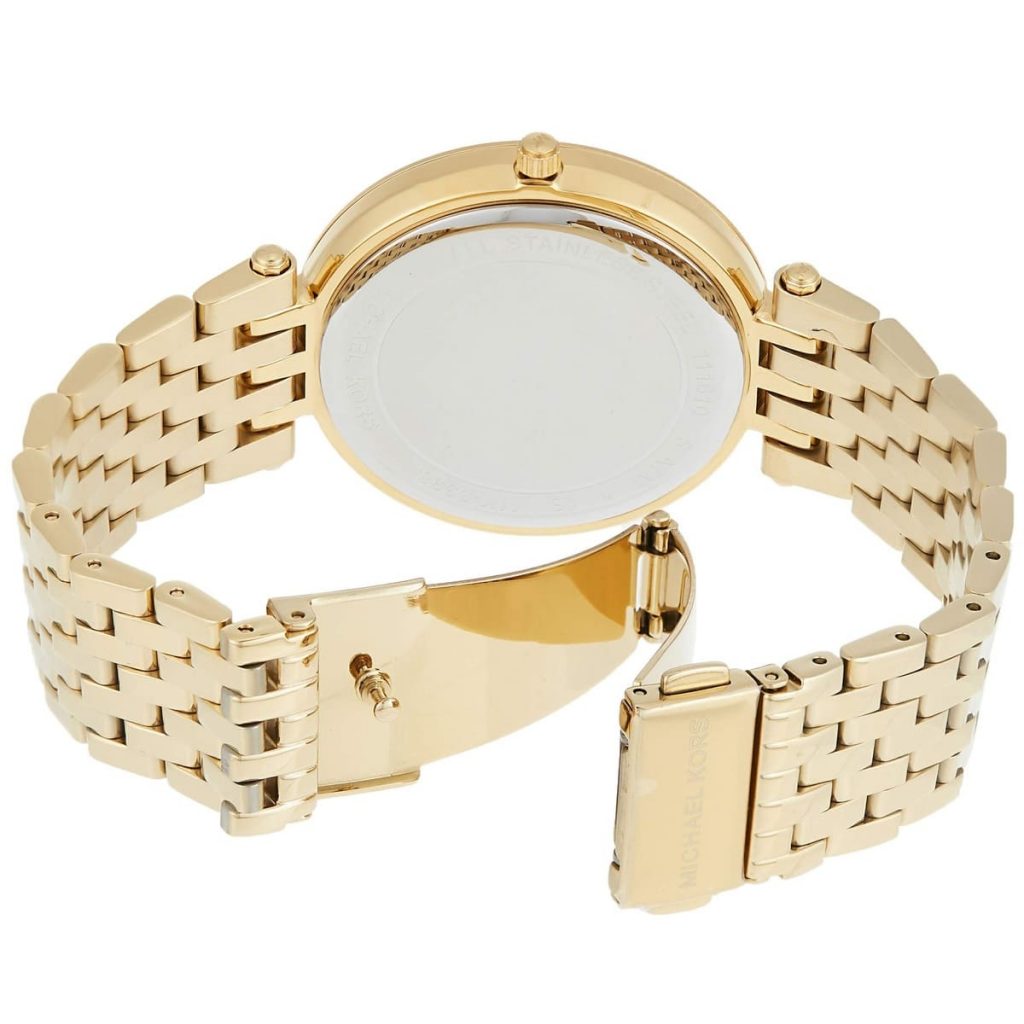Michael Kors Watch Darci MK3398 | Watches Prime
