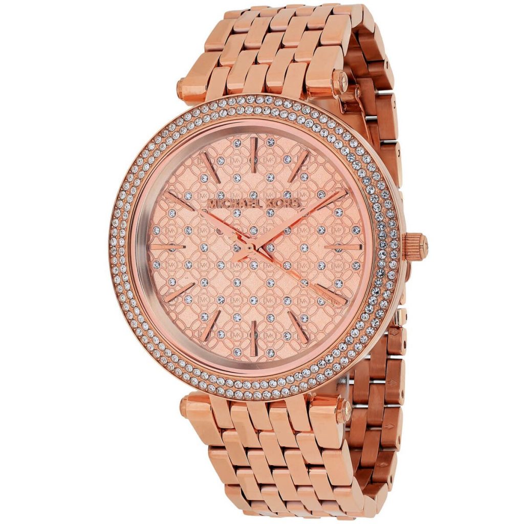 Michael Kors Watch Darci MK3399 | Watches Prime