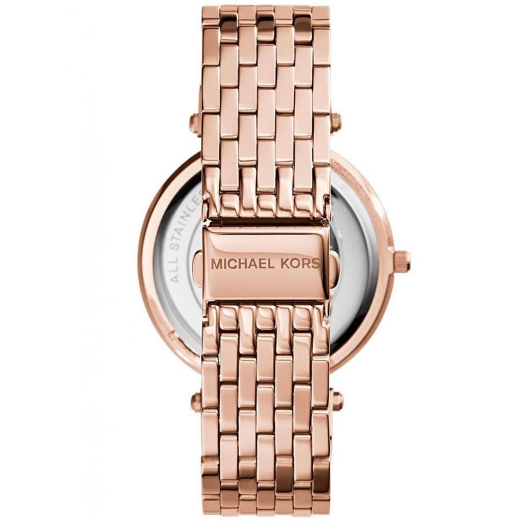 Michael Kors Watch Darci MK3399 | Watches Prime