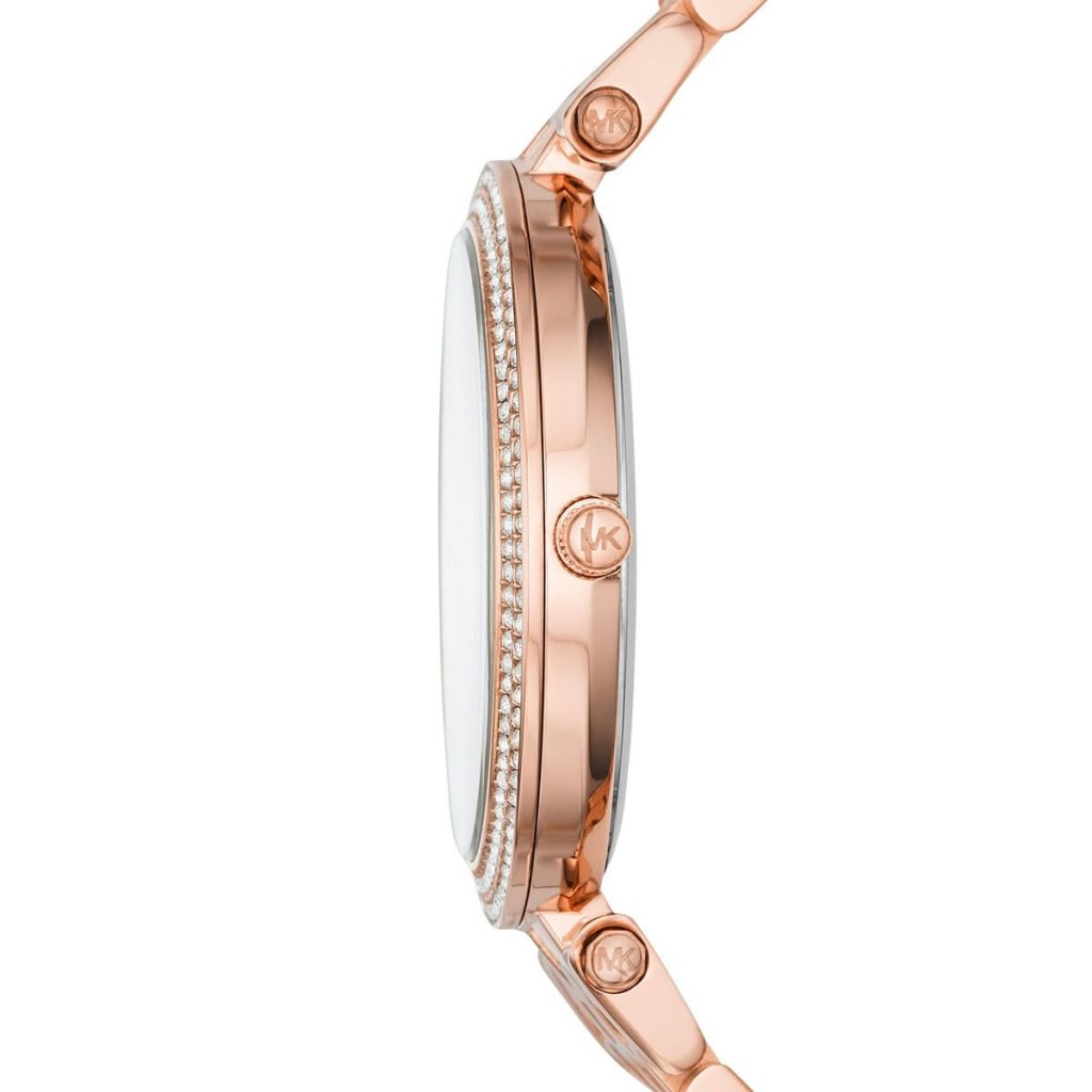 Michael Kors Watch Darci MK3399 | Watches Prime