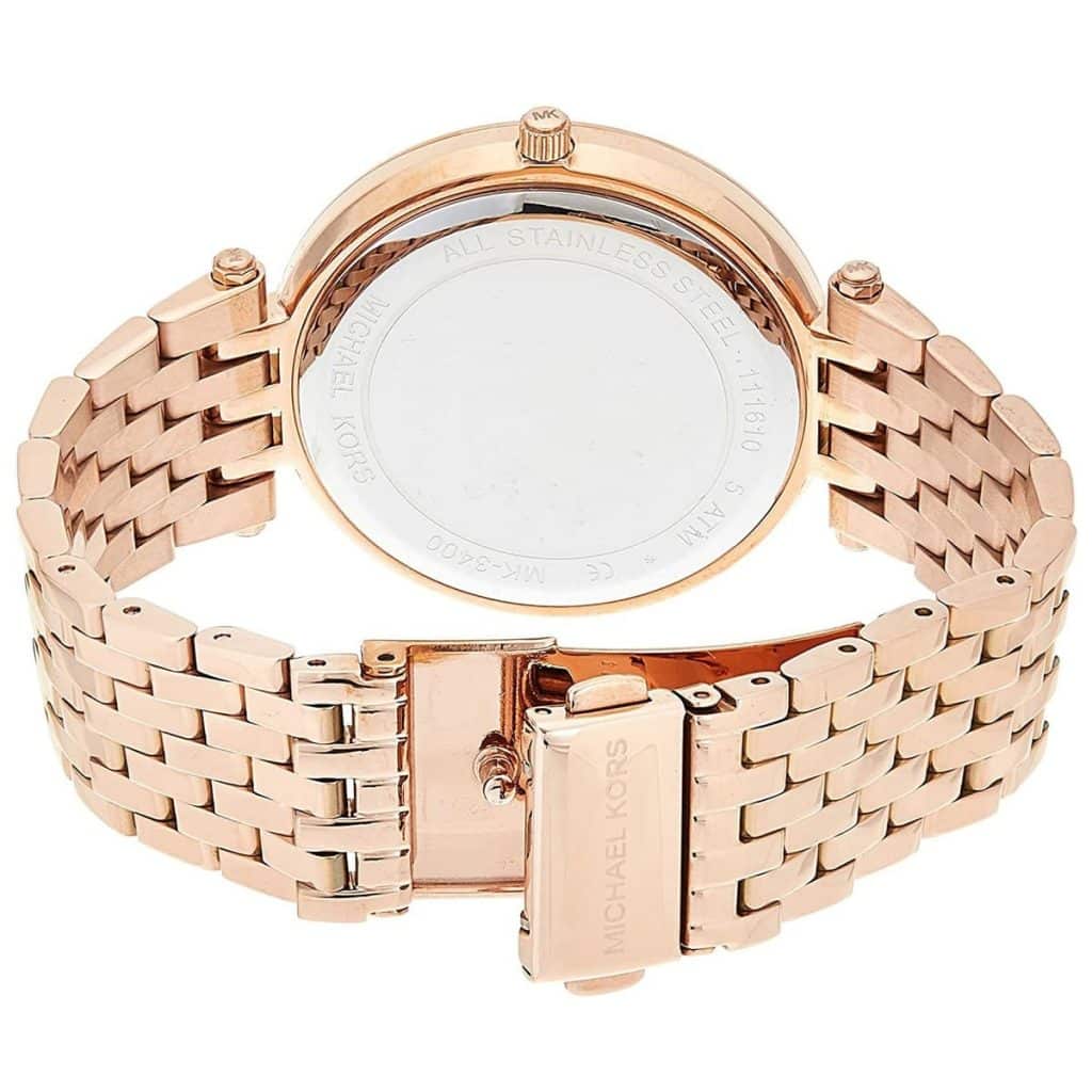 Michael Kors Watch Darci MK3399 | Watches Prime