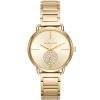 Michael Kors Watch Portia MK3639 | Watches Prime