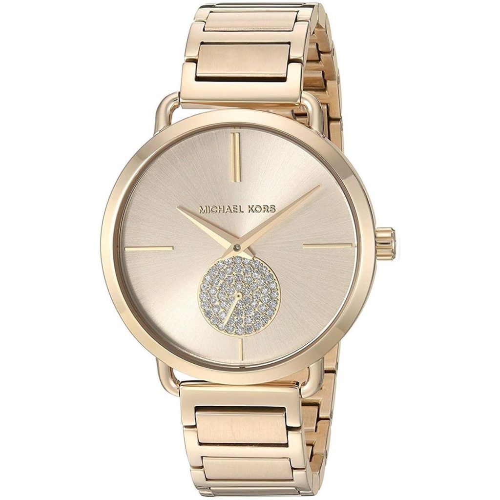 Michael Kors Watch Portia MK3639 | Watches Prime