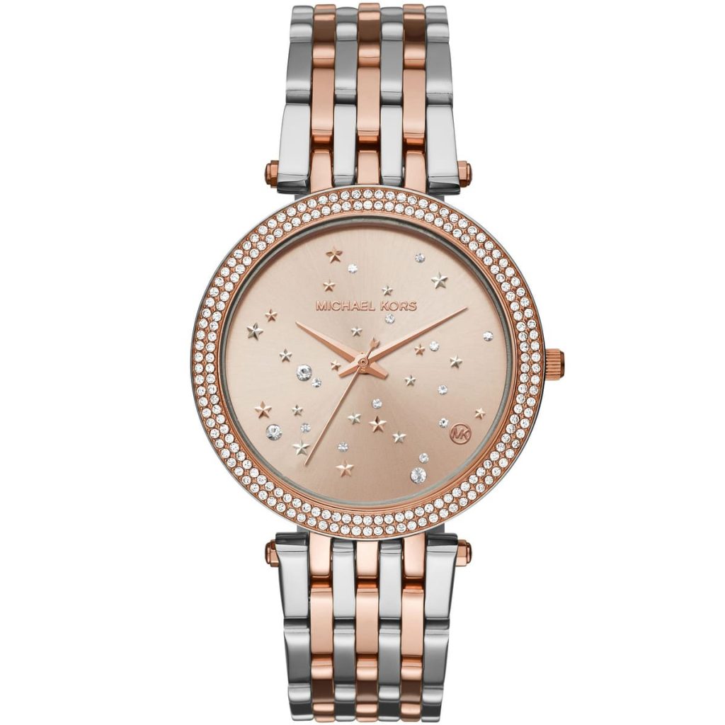 Michael Kors Watch Darci MK3726 | Watches Prime