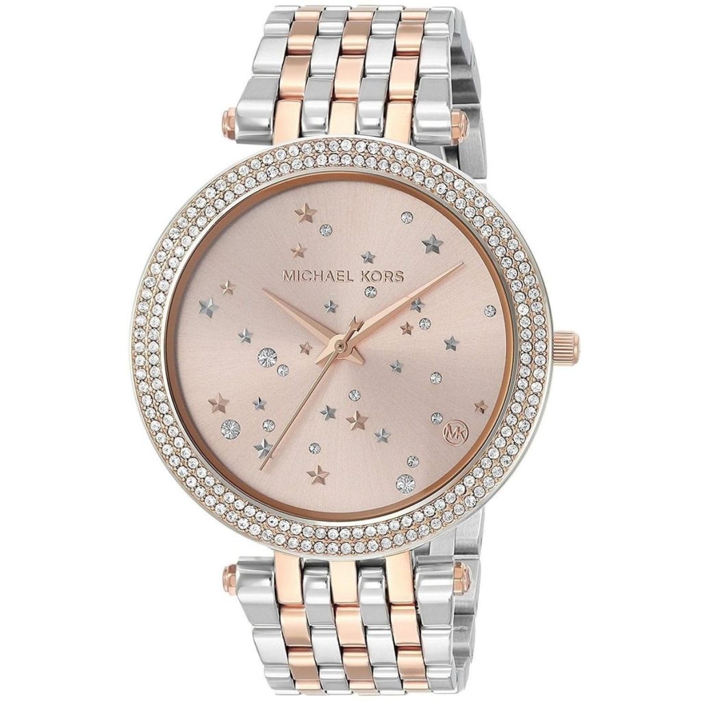 Michael Kors Watch Darci MK3726 | Watches Prime