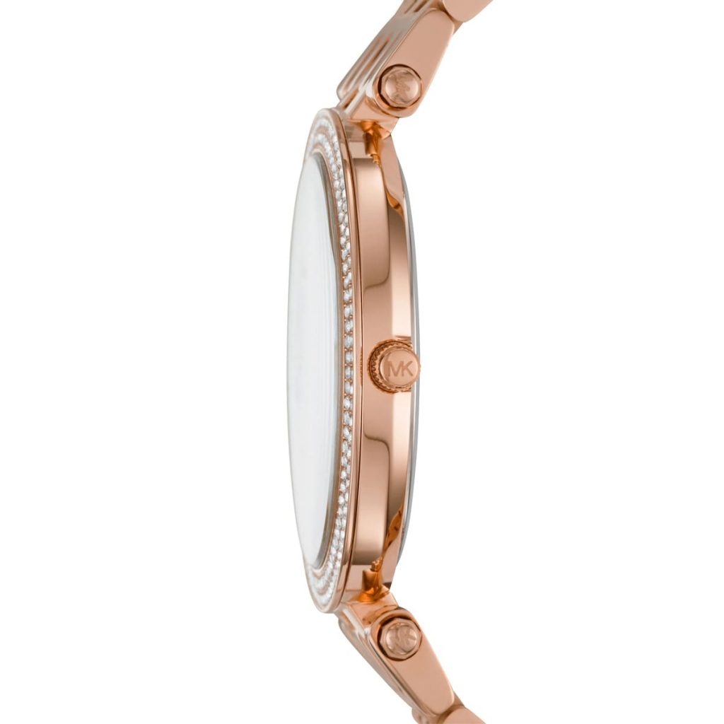 Michael Kors Watch Darci MK3728 | Watches Prime