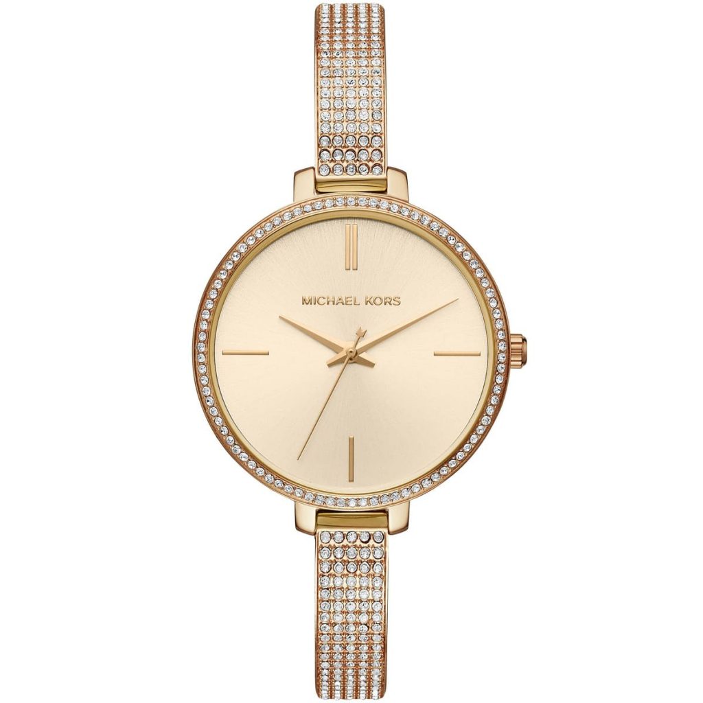 Michael Kors Watch Jaryn MK3784 | Watches Prime